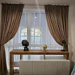 Апартамент Sea Garden Luxury Варна