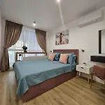 Sea Garden Luxury Варна