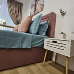 Апартамент Sea Garden Luxury Варна