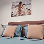 Апартамент Sea Garden Luxury *