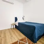 Sea Garden Luxury Апартамент Варна