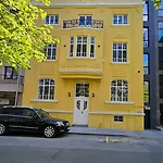 Апартамент Sea Garden Luxury Варна