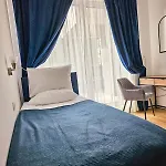 Апартамент Sea Garden Luxury Варна