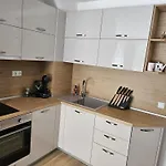 Апартамент Sea Garden Luxury Варна