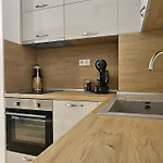 Апартамент Sea Garden Luxury *