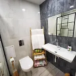 Sea Garden Luxury Апартамент Варна