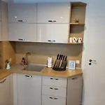 Апартамент Sea Garden Luxury *