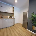Апартамент Sea Garden Luxury Варна