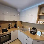 Sea Garden Luxury Варна