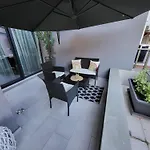 Sea Garden Luxury Варна