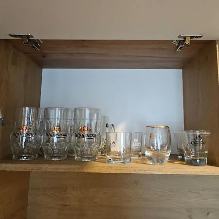 Sea Garden Luxury Apartament Warna