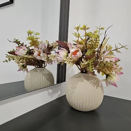 Sea Garden Luxury * Warna