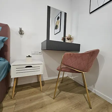 Sea Garden Luxury * Warna