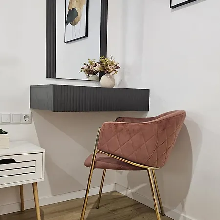 Apartment Sea Garden Luxury Varna