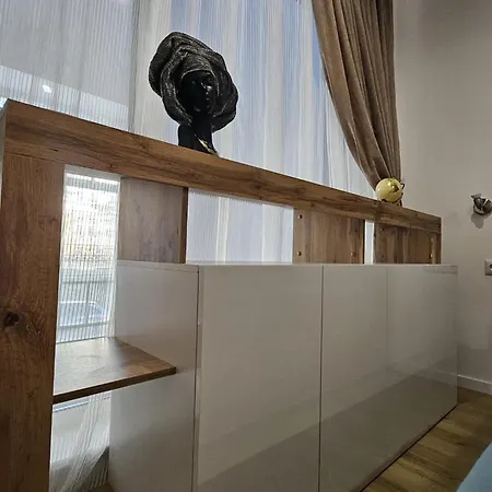 Sea Garden Luxury * Warna