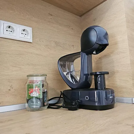 Apartament Sea Garden Luxury Warna