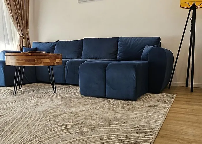 Sea Garden Luxury فارنا