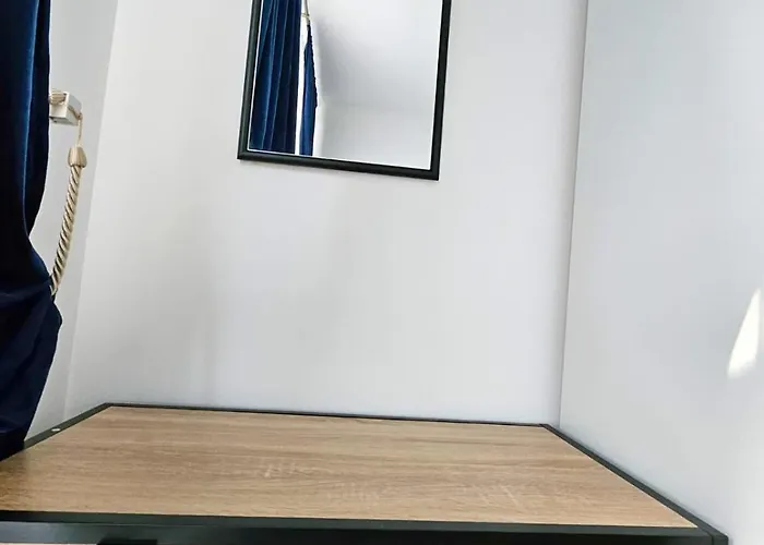 Διαμέρισμα Sea Garden Luxury