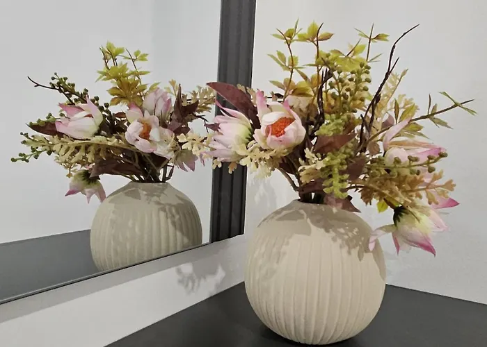 Sea Garden Luxury * Βάρνα