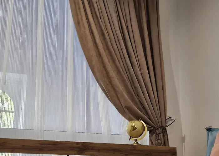 Sea Garden Luxury شقة فارنا