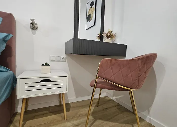 Sea Garden Luxury * فارنا