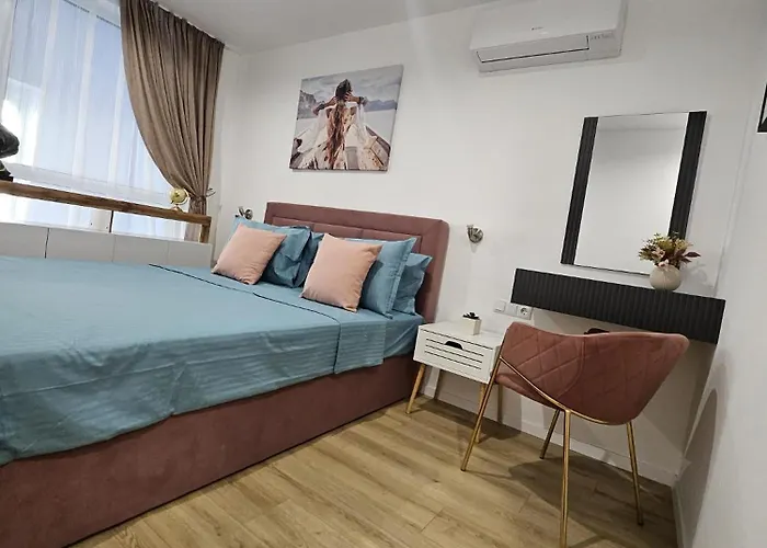 Sea Garden Luxury Διαμέρισμα