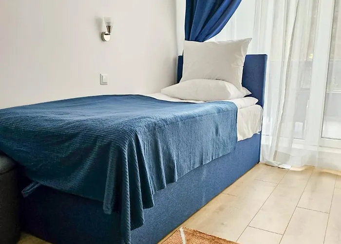 Sea Garden Luxury * Βάρνα