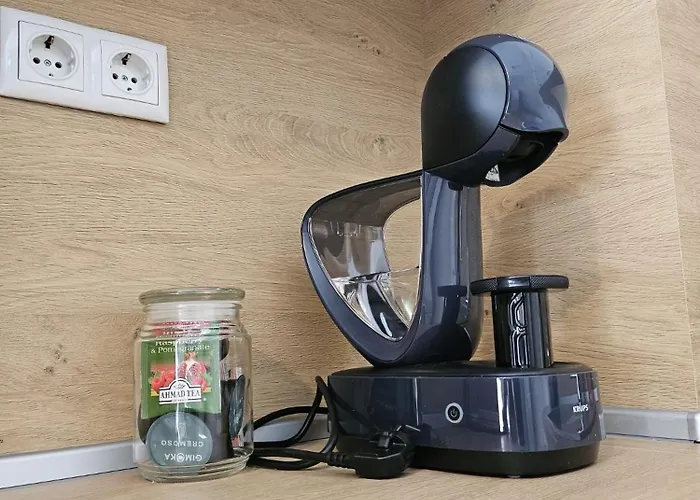 Διαμέρισμα Sea Garden Luxury Βάρνα