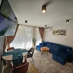 Sea Garden Luxury * Varna