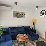Sea Garden Luxury Varna
