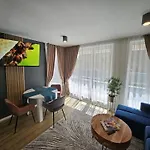 Apartmán Sea Garden Luxury *
