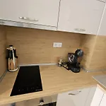 Sea Garden Luxury Varna