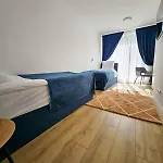 Apartmán Sea Garden Luxury