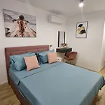 Apartmán Sea Garden Luxury *