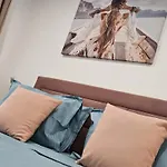 Apartmán Sea Garden Luxury Varna