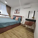 Sea Garden Luxury Apartmán