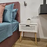 Apartmán Sea Garden Luxury *