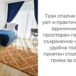 Apartmán Sea Garden Luxury *