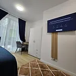Apartmán Sea Garden Luxury