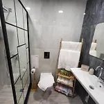 Apartmán Sea Garden Luxury