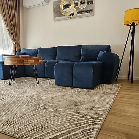 Sea Garden Luxury Varna