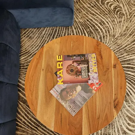 Lägenhet Sea Garden Luxury