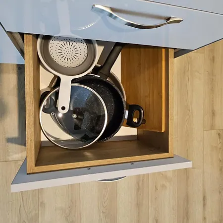 Lägenhet Sea Garden Luxury *