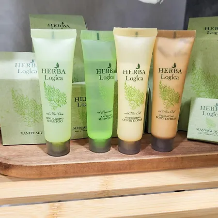 Sea Garden Luxury Lägenhet