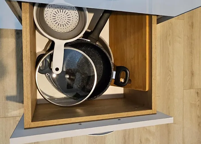 Apartment Sea Garden Luxury *